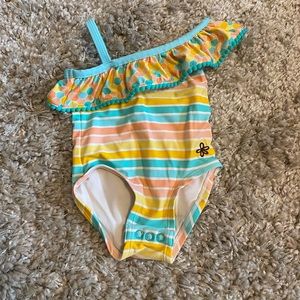Matilda Jane Baby Swimsuit